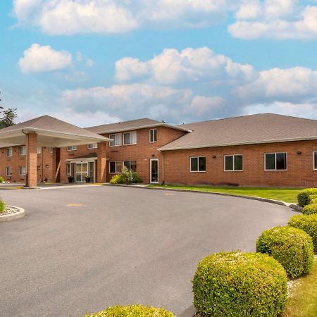 Colville Comfort Inn מראה חיצוני תמונה