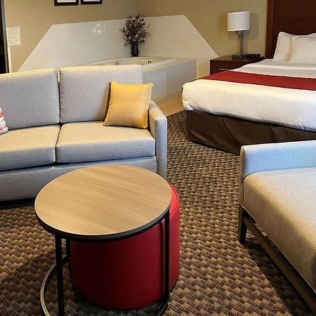 Colville Comfort Inn מראה חיצוני תמונה