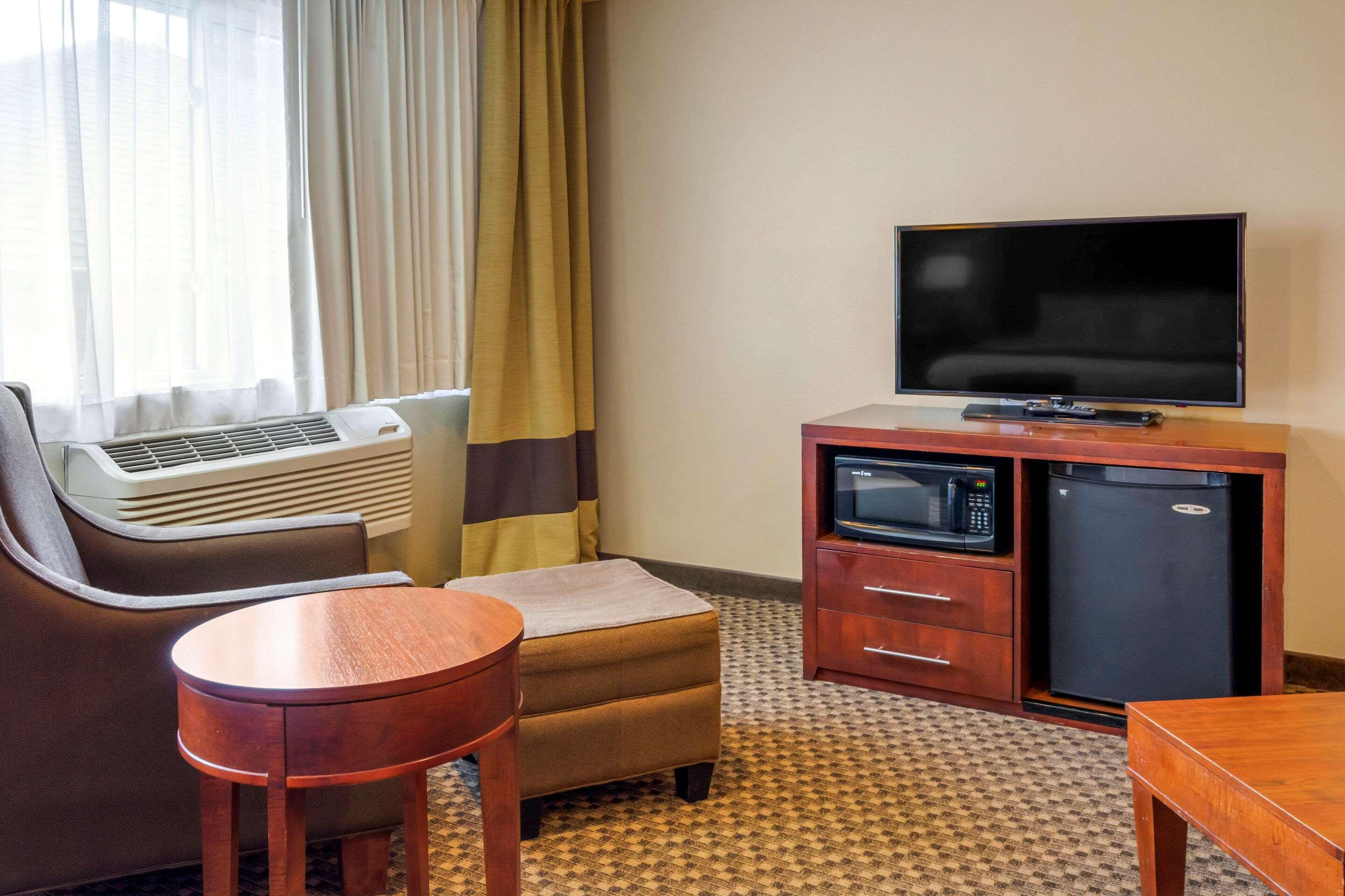 Colville Comfort Inn מראה חיצוני תמונה