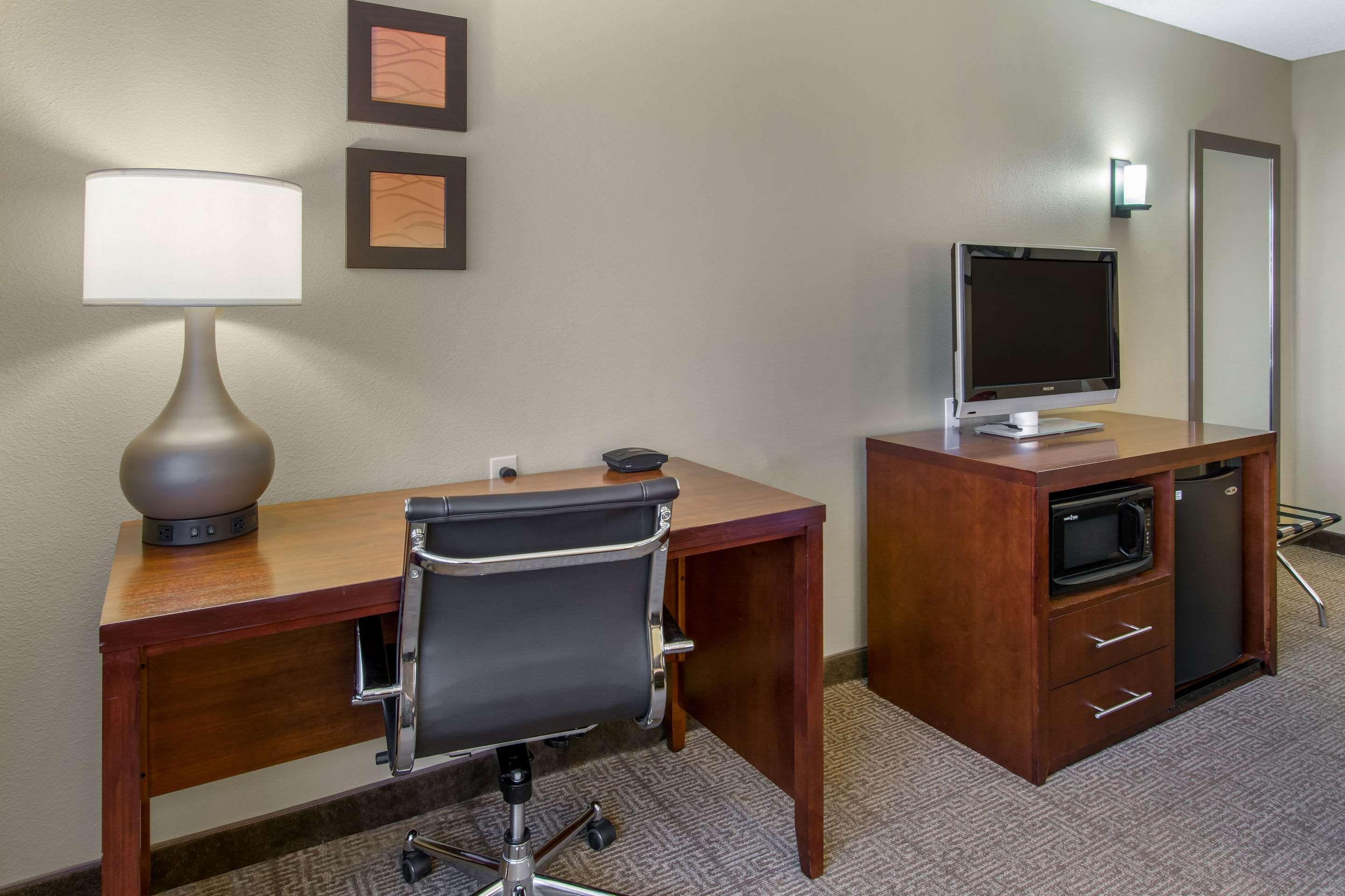 Colville Comfort Inn מראה חיצוני תמונה
