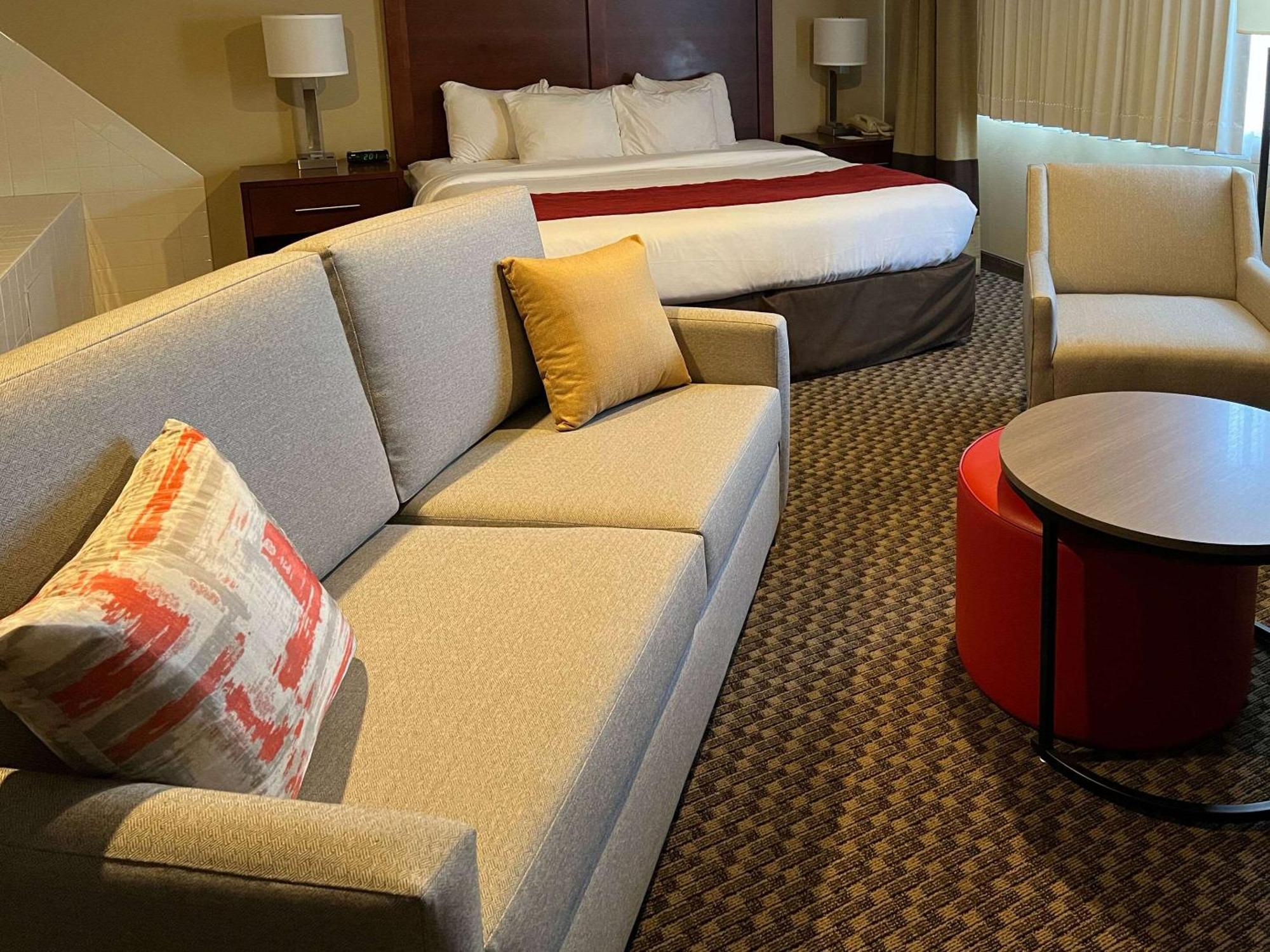 Colville Comfort Inn מראה חיצוני תמונה