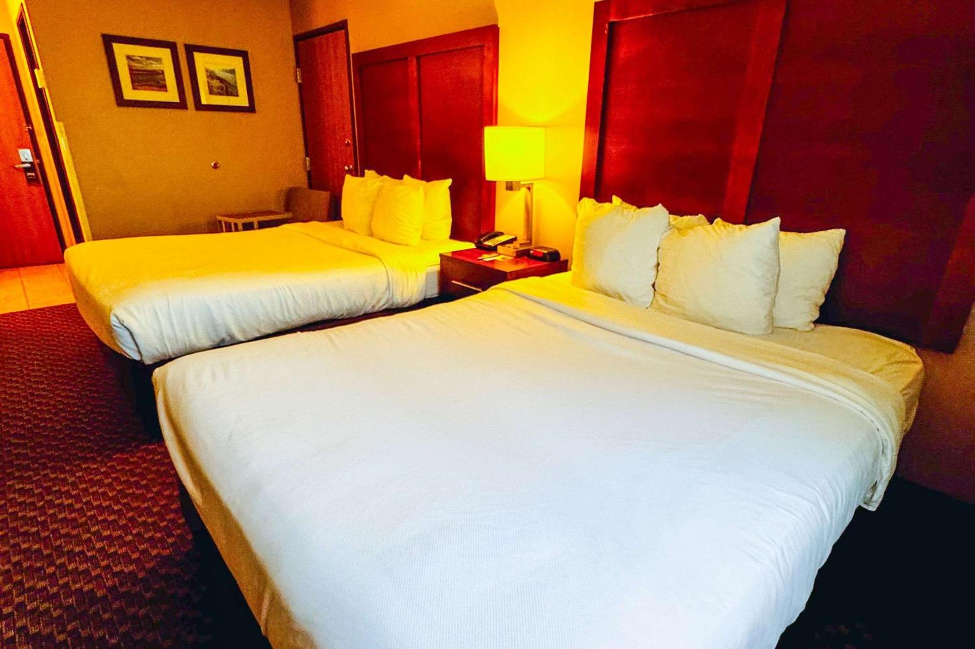 Colville Comfort Inn מראה חיצוני תמונה